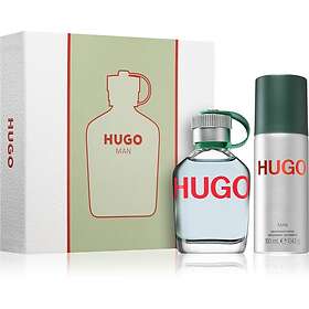 Hugo Boss Man Gift Set