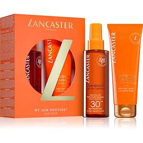 Lancaster Sun Beauty Presentförpackning