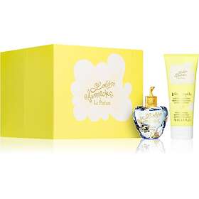 Lolita Lempicka Le Parfum Gift Set