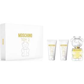 Moschino Toy 2 Presentförpackning 