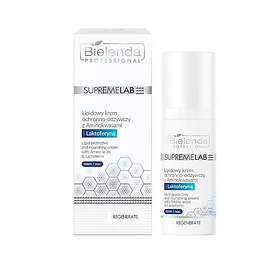 Bielenda IS Supremelab Derm Protective and Nourishing Lipid Cream with Amino Aci