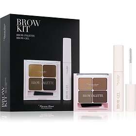 Professional Pierre René Brow Kit Presentförpackning  