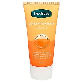 Dr Greve Vitamin C Ansiktskrem 50ml 