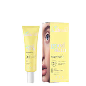 Bielenda Good Skin Glow Boost Illuminating Cream 50ml 