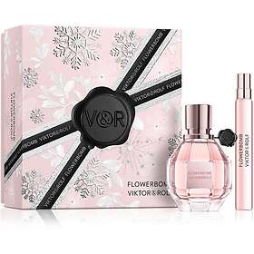 Viktor & Rolf Flowerbomb Presentförpackning