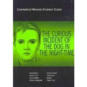 The Curious Incident of the Dog in the Night Time