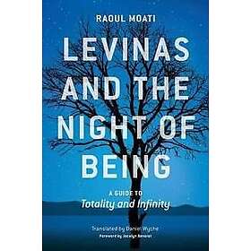 Levinas and the Night of Being