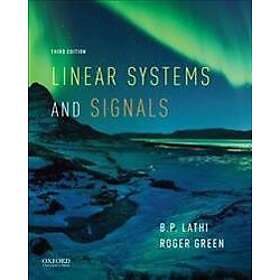 Linear Systems and Signals