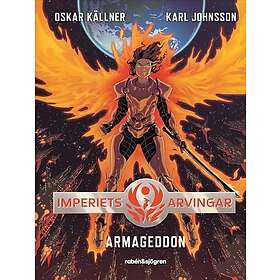 Imperiets arvingar 7: Armageddon