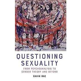 Questioning Sexuality