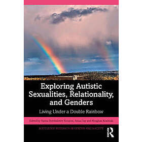 Exploring Autistic Sexualities, Relationality, and Genders