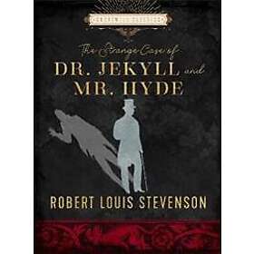 The Strange Case Of Dr. Jekyll And Mr. Hyde