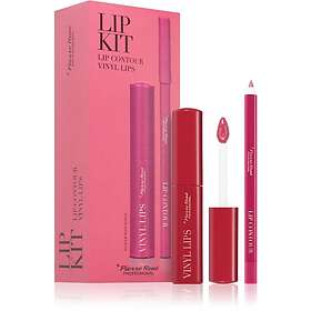 Pierre Rene Professional Lip Kit 