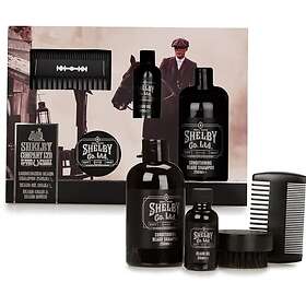 Corsair Peaky Blinders Gift Set