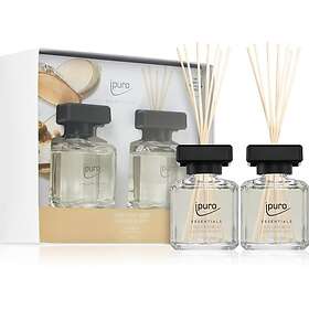 Ipuro Essentials Cedar Wood Gift Set