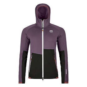 Ortovox Rib Hoody Merino (Dam)