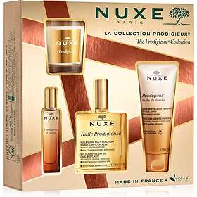 Nuxe Prodigieux Collection Gift Set