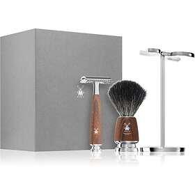 Mühle Rytmo 3-piece Shaving Set Kit