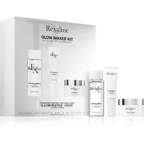 Rexaline Glow Maker Kit Rese-set 