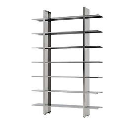 NM3 NM26 Bookshelf