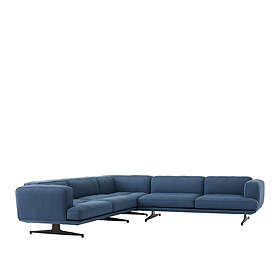 &Tradition Inland Corner Sofa AV41