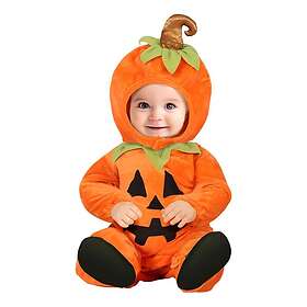 Pumpa Bebis Maskeraddräkt 12-18 månader