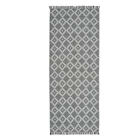 Horredsmattan Flatvävd Matta Noor Cotton 80x150 cm 51811-E150