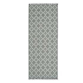 Horredsmattan Flatvävd Matta Noor Cotton 80x300 cm 51801-E300