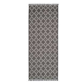 Horredsmattan Flatvävd Matta Noor Cotton 80x350 cm 51809-E350