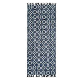 Horredsmattan Flatvävd Matta Noor Cotton 80x350 cm 51833-E350