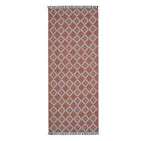 Horredsmattan Flatvävd Matta Noor Cotton 80x350 cm 51855-E350