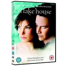 The Lake House (UK) (DVD)