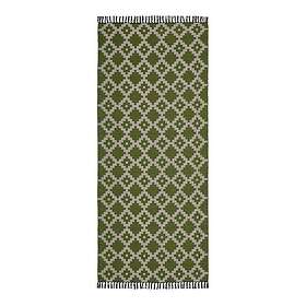 Horredsmattan Plastmatta Leia Plastic 80x400 cm 17101-E400