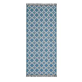 Horredsmattan Plastmatta Leia Plastic 80x400 cm 17103-E400