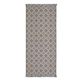 Horredsmattan Plastmatta Leia Plastic 80x400 cm 17109-E400