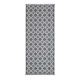 Horredsmattan Plastmatta Leia Plastic 80x350 cm 17111-E350