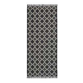 Horredsmattan Plastmatta Leia Plastic 80x400 cm 17114-E400