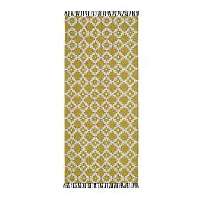 Horredsmattan Plastmatta Leia Plastic 80x400 cm 17144-E400