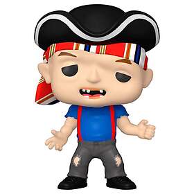 Funko POP! The Goonies Sloth