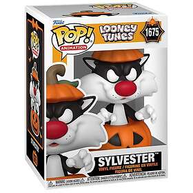 Funko POP figure Looney Tunes Sylvester