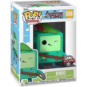 Funko POP! Adventure Time BMO Exclusive