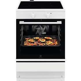 Electrolux 500 SurroundCook LKI64001SW