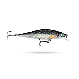 Rapala Shadow Rap Shad 9cm AHLW