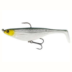 Westin Fishing Shadteez R 'N R 16cm 55g Sinking (1-pack) Fire