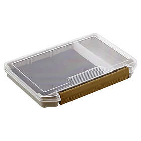 Westin Fishing W3 Tackle Box S2 20,5x14,5x3cm