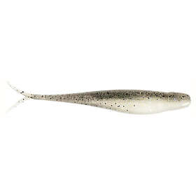 Z-Man Scented Jerk Shadz 4'' Electric Shad (5-pack)