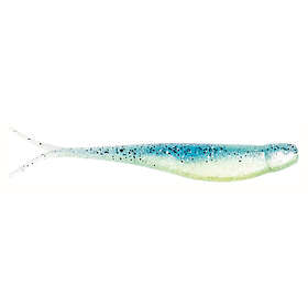 Z-Man Scented Jerk Shadz 4'' Disco Cisco (5-pack)