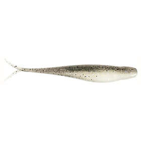 Z-Man Scented Jerk Shadz 3,5'' Electric Shad (5-pack)