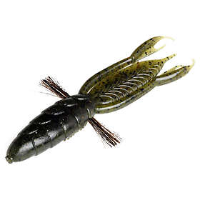 Bait Breath BYS Shrimp 8,9cm Dark Red