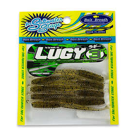 Bait Breath Lugy 7,6cm Gf Okiami